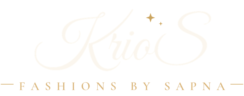 KrioS Fashions