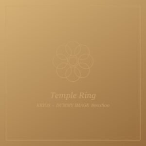 Temple Ring