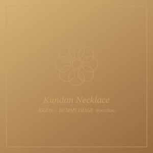 Kundan Necklace