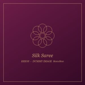 Silk Saree